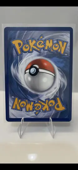 Pokemon TCG Moltres & Zapdos & Articuno GX 44/68 HF Holo 300 HP Eng - Image 2
