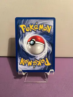 Pokemon TCG Pinsir Jungle 9/64 Holo Unlimited Holo LP - Image 2
