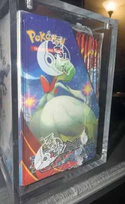 Pokemon TCG - XY Primal Clash Booster Box - Brand New, Sealed (in Acrylic Case) - Image 3