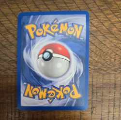 Pokemon TCG Togetic 14/109 Team Rocket Returns Holo Rare 70 HP Stage 1 - Image 3