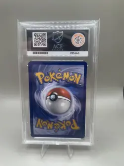 Ace 10 Blaziken 192/182 Destined Rivals Gem Mint Pokemon - Image 2