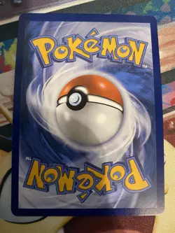 Pokemon Pitch Black Mega Darkrai ex Mega Hyper Rare Gold - Image 2