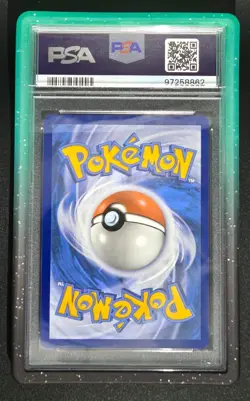 Pokemon - PSA 10 - Chansey 187/166 - Twilight Masquerade - Image 2