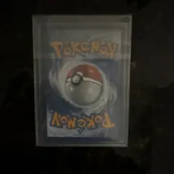 pokemon tcg bulbasaur 037 first partner series 1 - Image 3