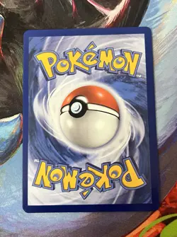 Pokemon TCG Energy Switch 107/084 Pitch Black PBL EN Ultra Rare - Image 2