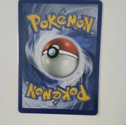 M Mewtwo EX 64/162 Breakthrough Mega - Image 2