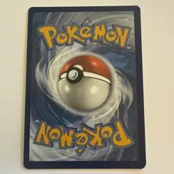Pokemon TCG Malamar SWSH12: Silver Tempest Trainer Gallery TG06/TG30 Holo Ultra - Image 2
