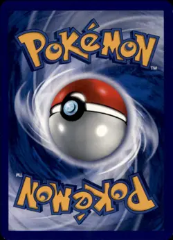Brock's Graveler Gym Heroes 2000 40/132 Uncommon Pokemon NM - Image 2
