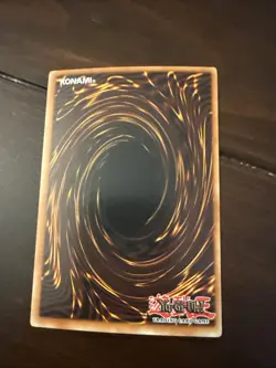 Tribe-Infecting Virus MFC-076 Magician's Force-Unlimited Edition Unlimited - Image 2