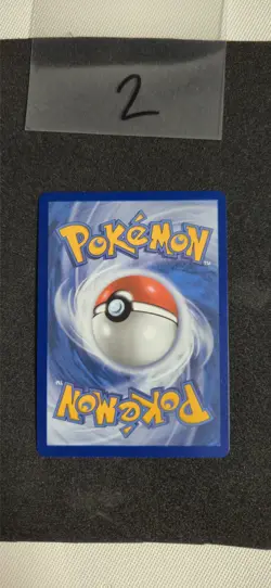 Dhelmise 091/084 - Pokemon TCG Pitch Black - NM (2) - Image 2
