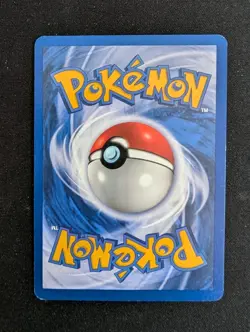 Gym Heroes #108/132 Cerulean City Gym LP Vintage Pokemon Wotc - Image 2