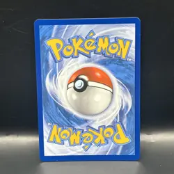 Clemonts Quick Wit 243/191 Pokemon TCG Surging Sparks Special Illustration Rare - Image 2