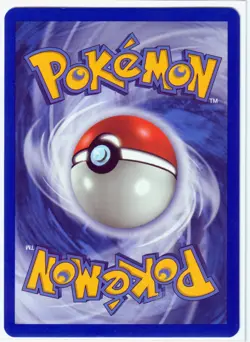 POKEMON EX HOLON PHANTOMS-CARVANHA (Delta Species-61/110-REVERSE HOLO-STAMPED NM - Image 2