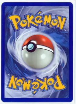 VINTAGE 2006 POKEMON BARBOACH 60/110 EX HOLON PHANTOMS-REVERSE HOLO- STAMPED NM - Image 2