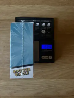 Pokemon Ascended Heroes Booster Bundle HEAVY - 153.46g- Potential GODPack New✅ - Image 2