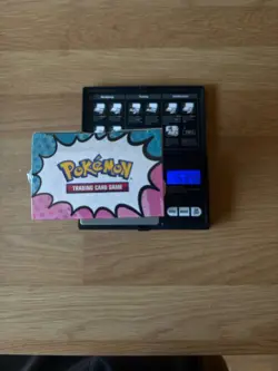 Pokemon Ascended Heroes Booster Bundle HEAVY - 153.46g- Potential GODPack New✅ - Image 5