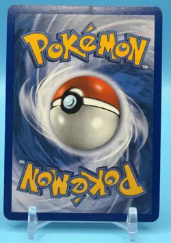 Ho-Oh HGSS01 Black Star Promo Holo Rare Pokemon TCG - Image 2