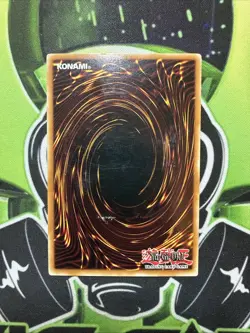 Doom Shaman TAEV-EN025 Ultimate Rare 1st Edition Euro Yugioh MP - Image 4