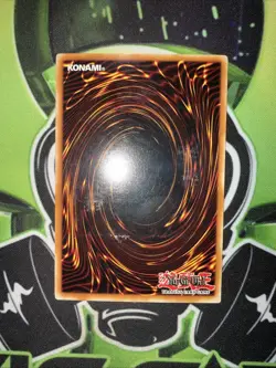 Doom Shaman TAEV-EN025 Ultimate Rare 1st Edition Euro Yugioh MP - Image 5