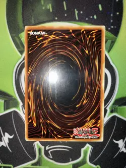 Lucky Pied Piper TAEV-EN021 Ultimate Rare Unlimited Euro Yugioh MP - Image 4