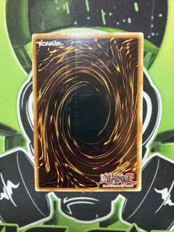 Lucky Pied Piper TAEV-EN021 Ultimate Rare Unlimited Euro Yugioh MP - Image 5