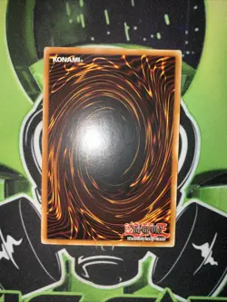 Chthonian Soldier EEN-EN010 Ultimate Rare 1st Edition Yugioh NM - Image 2