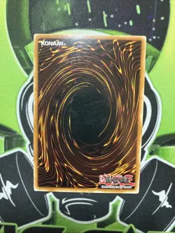 Alien Mother POTD-EN028 Ultimate Rare Unlimited Yugioh LP - Image 4