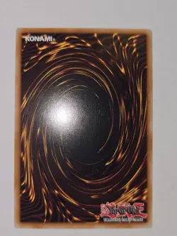 Yu-Gi-Oh Warrior Of Atlantis FOTB-EN016 Ultimate Rare 1st Ed VLP - Image 2