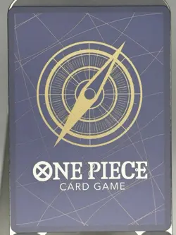 One Piece TCG Bartolomeo OP15-014 Full Art (Dash Pack) EN US Sell - Image 2
