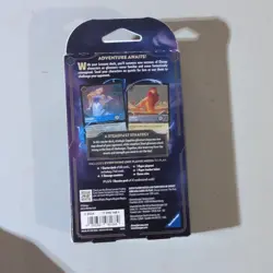 Ravensburger Disney Lorcana The First Chapter Aurora/Simba 60-Card Starter - Image 2