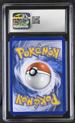 CGC 8.5 Tyranitar EX 2015 Ancient Origins 91/98 Ultra Rare Holo Pokemon Card - Image 2