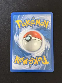 Pokemon TCG Milotic EX Dragon Frontiers Holo Rare Card 5/101 Delta Species - Image 2