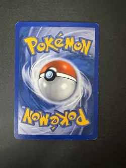 Pokemon TCG Milotic EX Dragon Frontiers Holo Rare Card 5/101 Delta Species LP - Image 2
