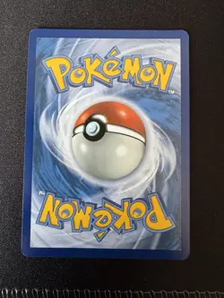 Pokemon TCG Bulbasaur Card Mega Evolution Stamped Promo 133/132 - Image 2