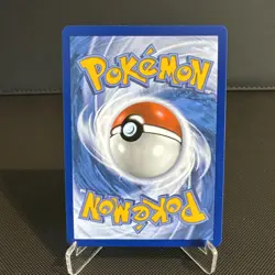 Pokemon TCG Bulbasaur Card Mega Evolution Stamped Promo 133/132 - Image 2