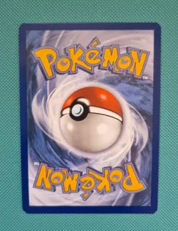 Pokemon TCG Mega Evolution Bulbasaur Card 133/132 Stamped Promo - Image 3