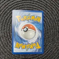 POKEMON CENTER STAMPED LECHONK 155/198 promo card SVI 2023 Pokemon TCG - Image 2