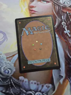 MTG English Freed from the Real NM Foil Secret Lair - Image 4