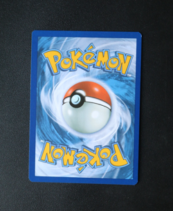 Pokemon Card TCG - Mela 254/182 Paradox Rift - Special Illustration Rare - NM ⭐ - Image 2