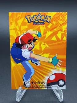 Shining Magikarp #129 Metallic Holo - Shiny Infinity Set 2024 - Card LP - Image 3