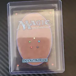Wizards of the Coast Twinning Staff MTG C20 Rare Artifact EN 070/322 - Image 2