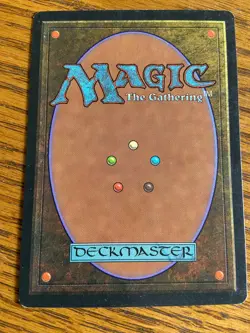 Wizards of the Coast Debt of Loyalty Weatherlight Rare White Instant Regular EN - Image 2
