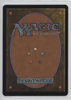 Enslaved Dwarf Magic: Torment #96 2002 - Image 2