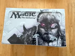 Magic the Gathering Core Set 2015 Booster Box English (New Sealed Box) - Image 1