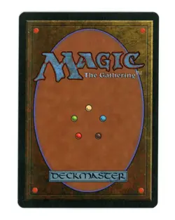 Lost Soul - MTG Magic the Gathering - Legends - Image 2