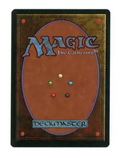 Transmutation - Magic the Gathering - MTG - Legends - Image 2