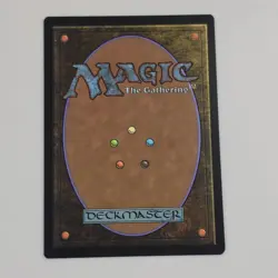 MTG Ellie and Alan, Paleontologists (Borderless) NM+ Jurassic World Sam Neill - Image 2