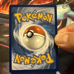 Pikachu 055/217 - Common - Pokemon TCG: Ascended Heroes NM - Image 4