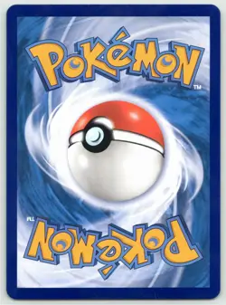 Captain Pikachu 0104 Gem Pack Volume 5 Pokemon (Gem Reverse Holo) - Image 2