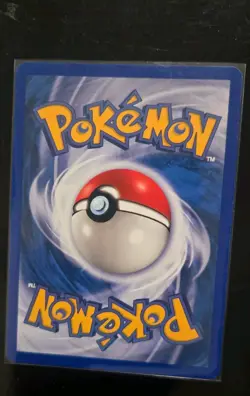Pokemon TCG Magnemite 63/97 Common Unlimited 2003 Eng E Reader Expedition - Image 2